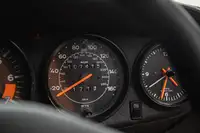 1987 Porsche 911 Carrera 3.2 SuperSport Coupé-Sold