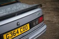 1990 Ford Sierra Saphire RS Cosworth 4x4 - Ex Press Car-For Sale