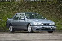 1990 Ford Sierra Saphire RS Cosworth 4x4 - Ex Press Car-For Sale