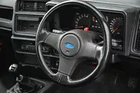 1990 Ford Sierra Saphire RS Cosworth 4x4 - Ex Press Car-For Sale