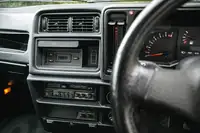 1990 Ford Sierra Saphire RS Cosworth 4x4 - Ex Press Car-For Sale