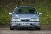 1990 Ford Sierra Saphire RS Cosworth 4x4 - Ex Press Car-For Sale
