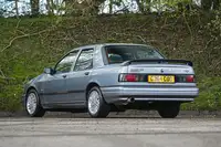 1990 Ford Sierra Saphire RS Cosworth 4x4 - Ex Press Car-For Sale