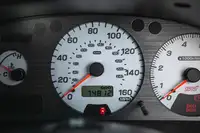 2001 Subaru Impreza P1-For Sale