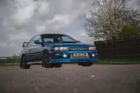 2001 Subaru Impreza P1-For Sale