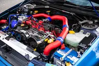 2001 Subaru Impreza P1-For Sale