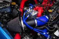 2001 Subaru Impreza P1-For Sale