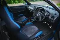 2001 Subaru Impreza P1-For Sale