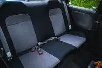 2001 Subaru Impreza P1-For Sale