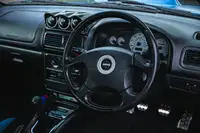 2001 Subaru Impreza P1-For Sale