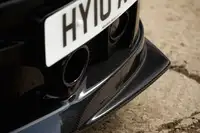 2010 Mitsubishi Lancer Evolution X FQ-400 - 8,000 miles from-For Sale