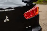 2010 Mitsubishi Lancer Evolution X FQ-400 - 8,000 miles from-For Sale