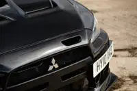 2010 Mitsubishi Lancer Evolution X FQ-400 - 8,000 miles from-For Sale