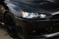 2010 Mitsubishi Lancer Evolution X FQ-400 - 8,000 miles from-For Sale