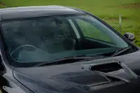 2010 Mitsubishi Lancer Evolution X FQ-400 - 8,000 miles from-For Sale