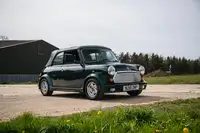 1996 Rover Mini Cabriolet - Just 10,661 miles -For Sale