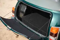 1996 Rover Mini Cabriolet - Just 10,661 miles -For Sale