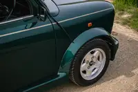 1996 Rover Mini Cabriolet - Just 10,661 miles -For Sale