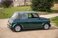 1996 Rover Mini Cabriolet - Just 10,661 miles -For Sale