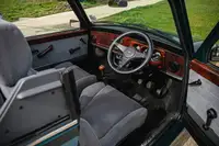 1996 Rover Mini Cabriolet - Just 10,661 miles -For Sale