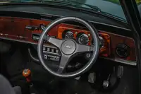 1996 Rover Mini Cabriolet - Just 10,661 miles -For Sale