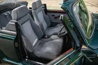 1996 Rover Mini Cabriolet - Just 10,661 miles -For Sale