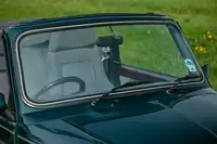 1996 Rover Mini Cabriolet - Just 10,661 miles -For Sale