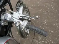 1961 BSA DB32 Gold Star 349cc-Sold