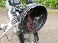 1961 BSA DB32 Gold Star 349cc-Sold