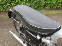 1961 BSA DB32 Gold Star 349cc-Sold