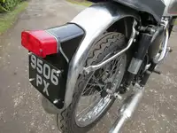 1961 BSA DB32 Gold Star 349cc-Sold