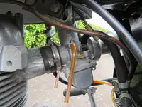 1961 BSA DB32 Gold Star 349cc-Sold