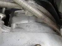 1961 BSA DB32 Gold Star 349cc-Sold