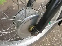 1967 BSA C15 Sportsman 249cc-Sold