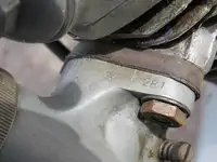 1967 BSA C15 Sportsman 249cc-Sold