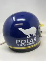 Ronnie Peterson Homage Bell Racestar 2 Helmet-For Sale