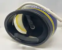 Ronnie Peterson Homage Bell Racestar 2 Helmet-For Sale