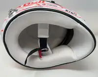 Max Verstappen Replica Japanese Grand Prix 2023 Helmet Signe-Sold