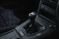 1998 BMW E36 M3 Evolution-Sold