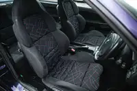 1998 BMW E36 M3 Evolution-Sold