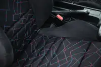 1998 BMW E36 M3 Evolution-Sold