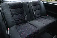 1998 BMW E36 M3 Evolution-Sold