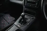 1998 BMW E36 M3 Evolution-Sold