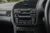 1998 BMW E36 M3 Evolution-Sold