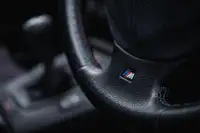 1998 BMW E36 M3 Evolution-Sold