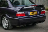 1998 BMW E36 M3 Evolution-Sold
