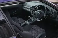 1998 BMW E36 M3 Evolution-Sold