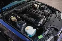 1998 BMW E36 M3 Evolution-Sold