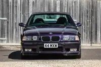 1998 BMW E36 M3 Evolution-Sold