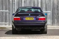 1998 BMW E36 M3 Evolution-Sold